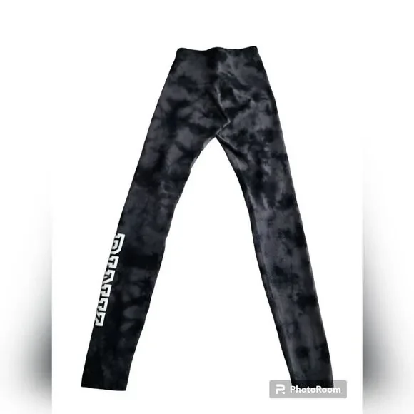 Victoria's Secret Pink leggings - Picture 3 of 4